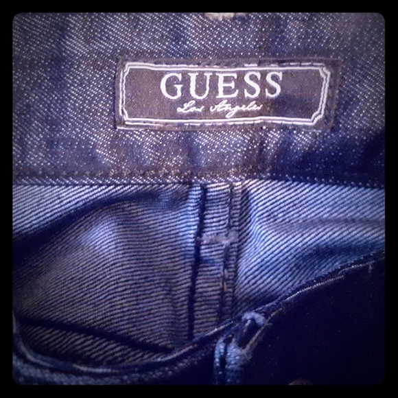 Guess Jeans - Picture 1 of 4